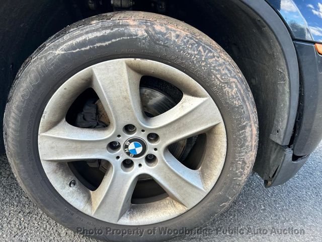 2013 BMW X6 xDrive35i - 23002246 - 12