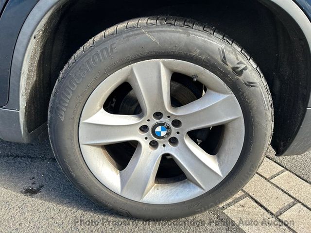 2013 BMW X6 xDrive35i - 23002246 - 13