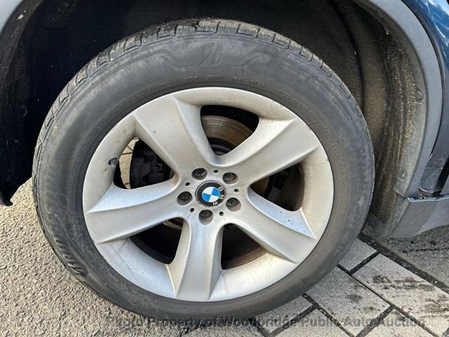 2013 BMW X6 xDrive35i - 23002246 - 14