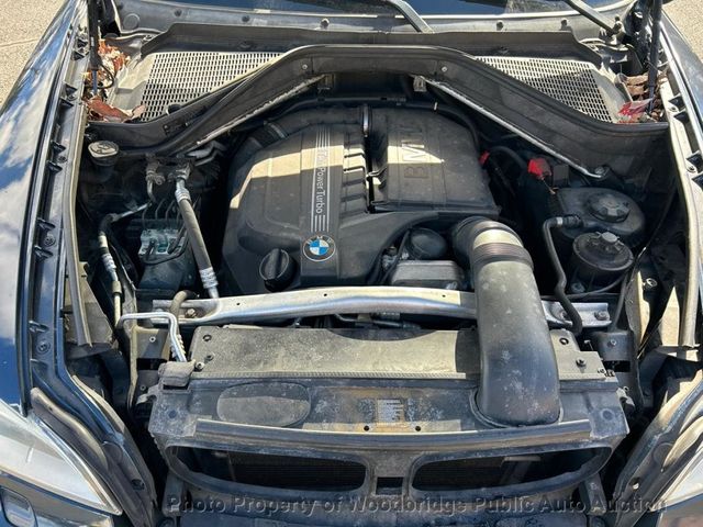 2013 BMW X6 xDrive35i - 23002246 - 18