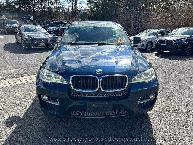 2013 BMW X6 xDrive35i - 23002246 - 1