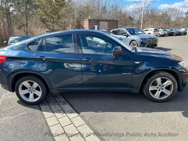 2013 BMW X6 xDrive35i - 23002246 - 2