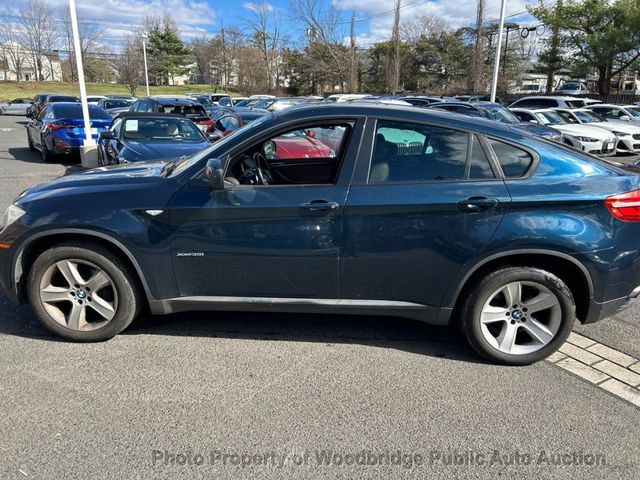 2013 BMW X6 xDrive35i - 23002246 - 4