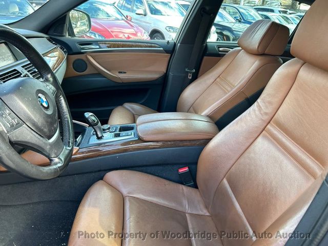 2013 BMW X6 xDrive35i - 23002246 - 6