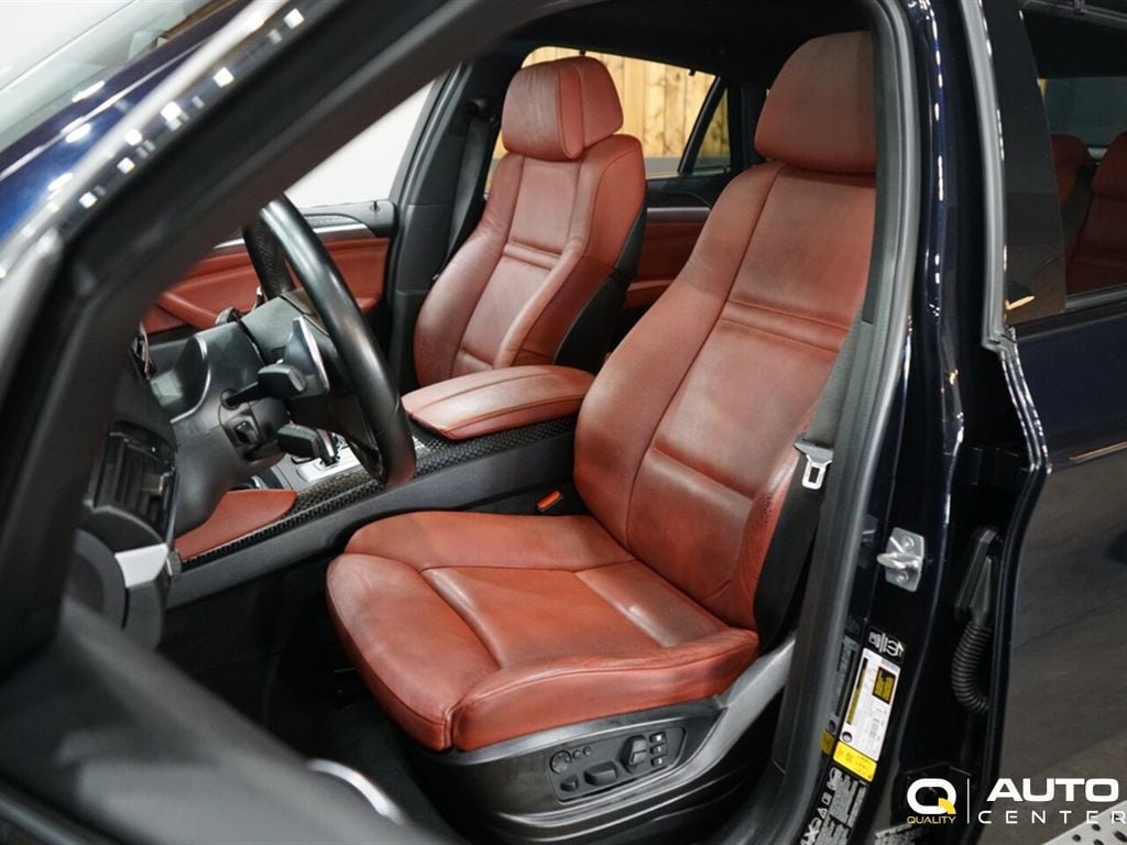 2013 BMW X6 xDrive35i - 22931906 - 11