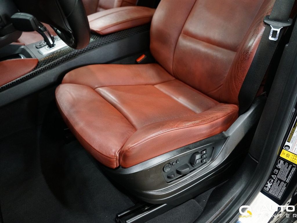 2013 BMW X6 xDrive35i - 22931906 - 13