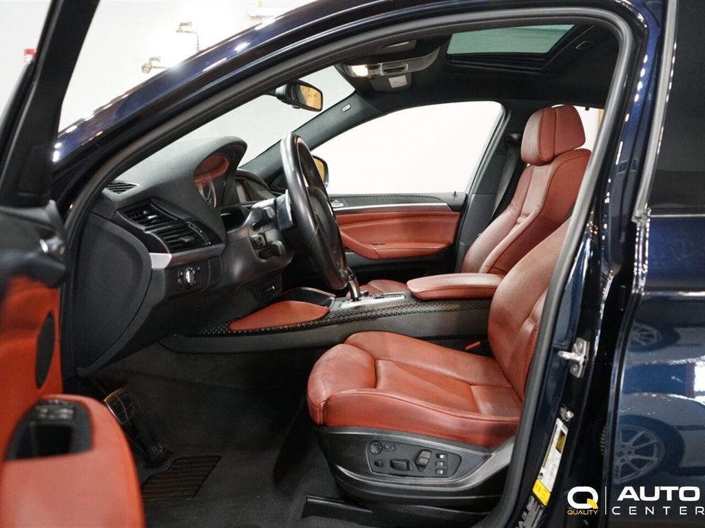 2013 BMW X6 xDrive35i - 22931906 - 14
