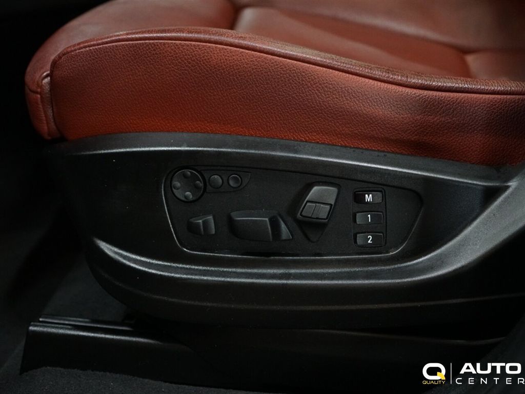 2013 BMW X6 xDrive35i - 22931906 - 15