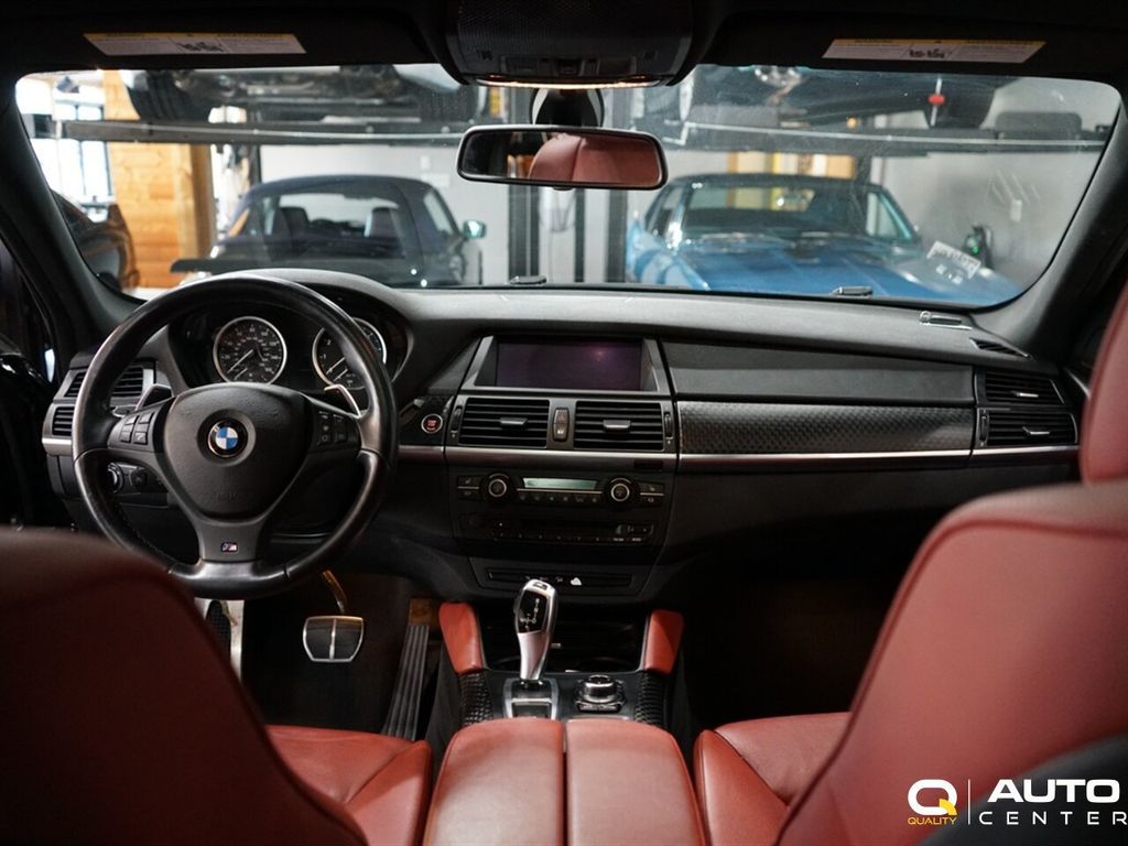 2013 BMW X6 xDrive35i - 22931906 - 16
