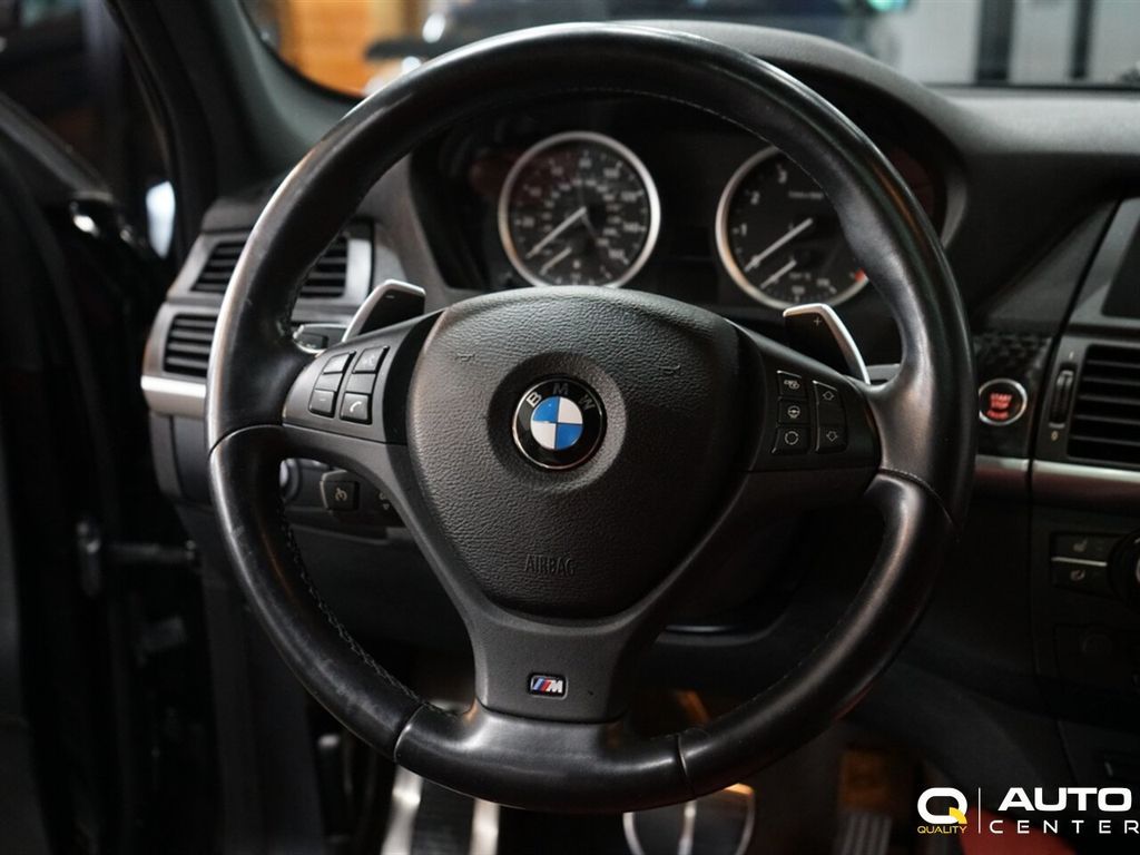 2013 BMW X6 xDrive35i - 22931906 - 17