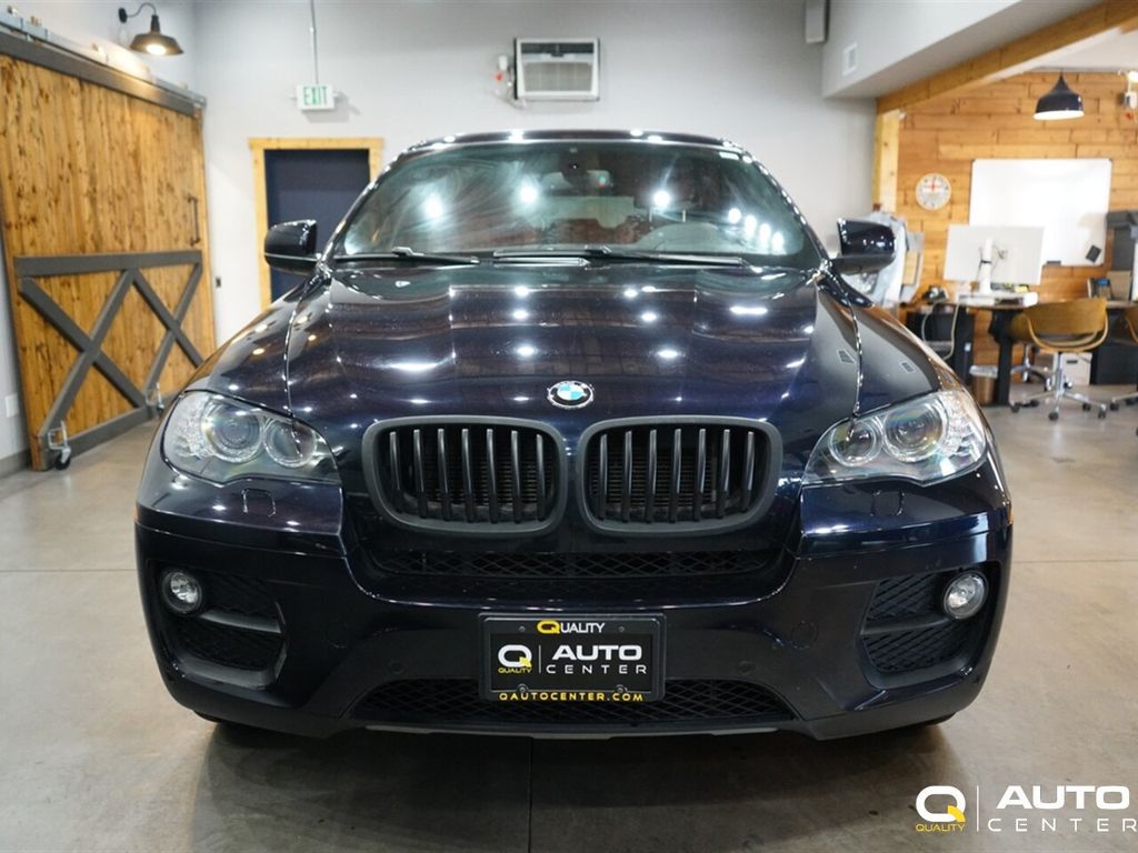 2013 BMW X6 xDrive35i - 22931906 - 1