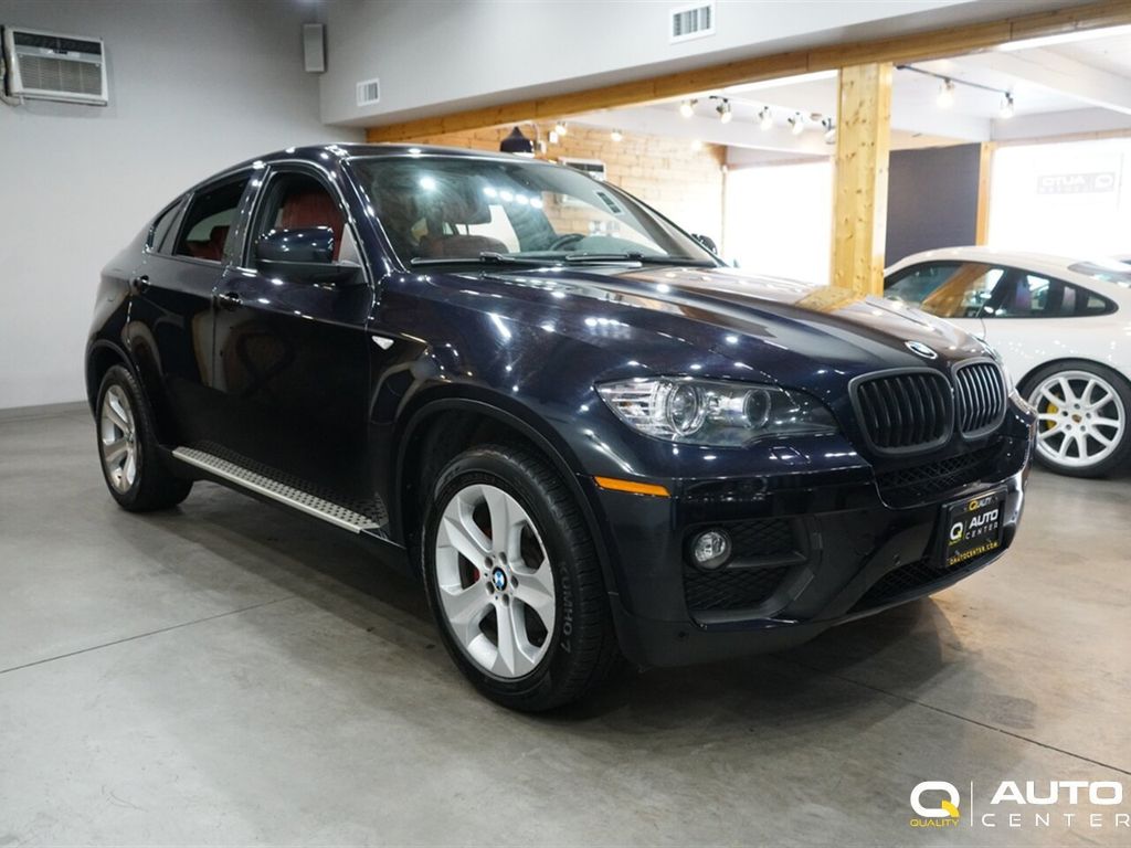 2013 BMW X6 xDrive35i - 22931906 - 2