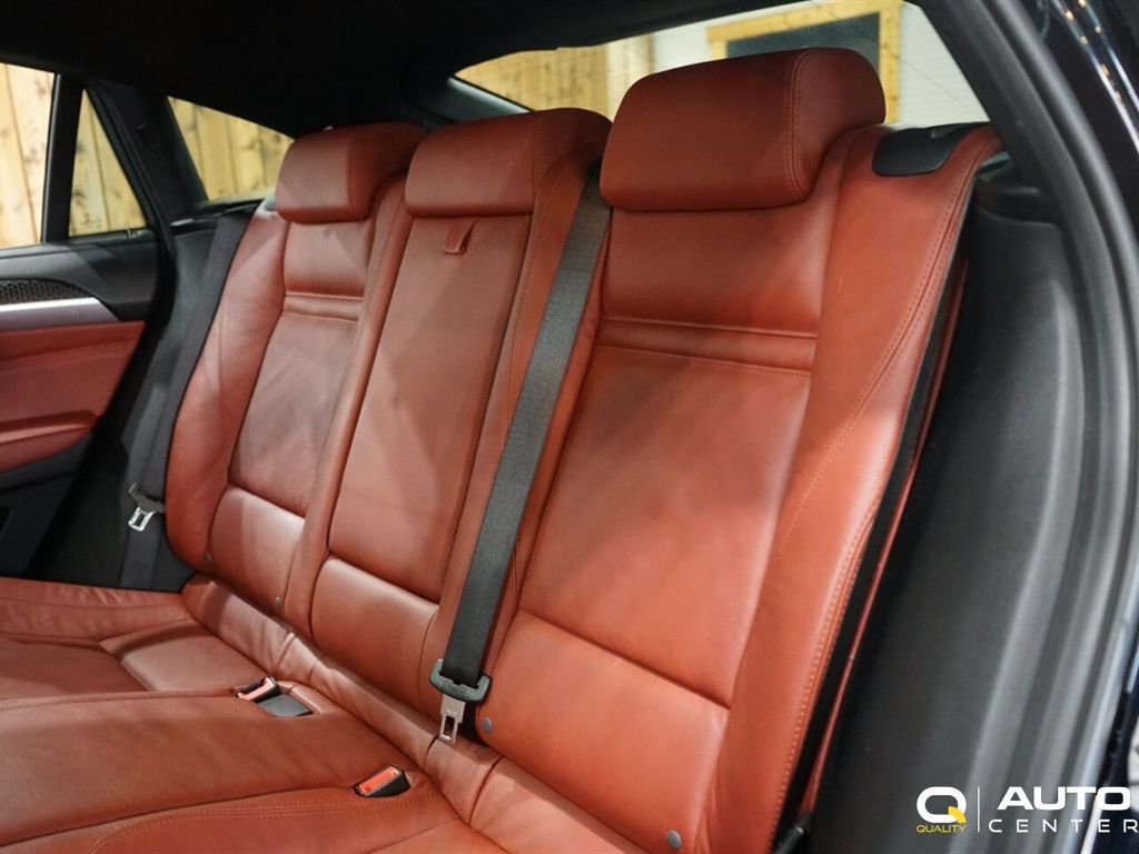 2013 BMW X6 xDrive35i - 22931906 - 30