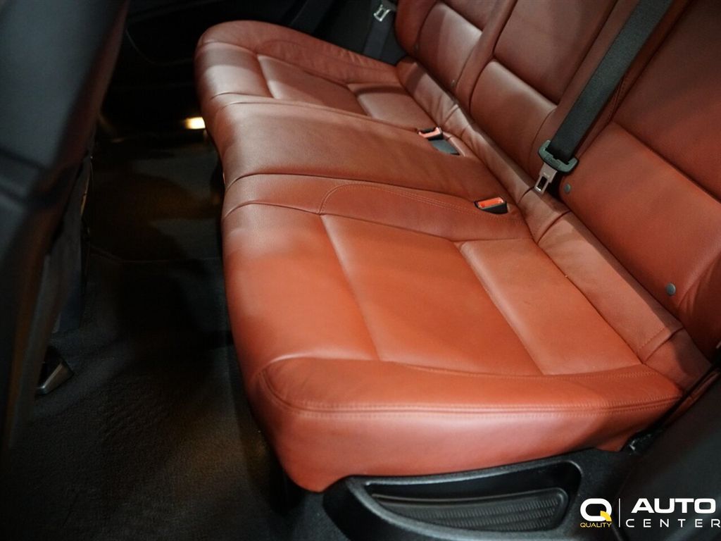 2013 BMW X6 xDrive35i - 22931906 - 31