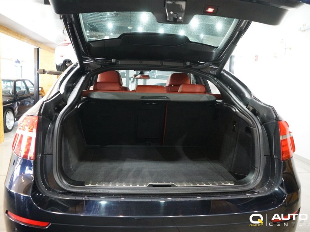 2013 BMW X6 xDrive35i - 22931906 - 35