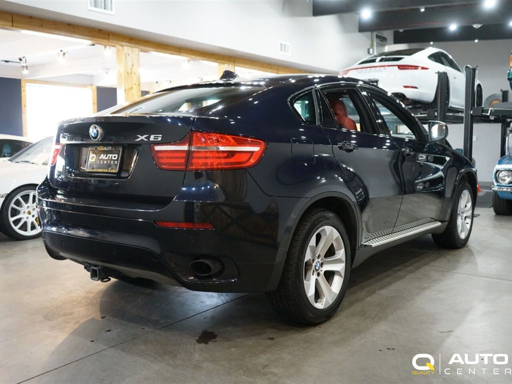 2013 BMW X6 xDrive35i - 22931906 - 3