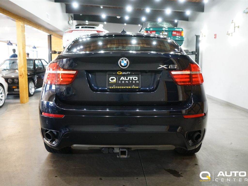 2013 BMW X6 xDrive35i - 22931906 - 4