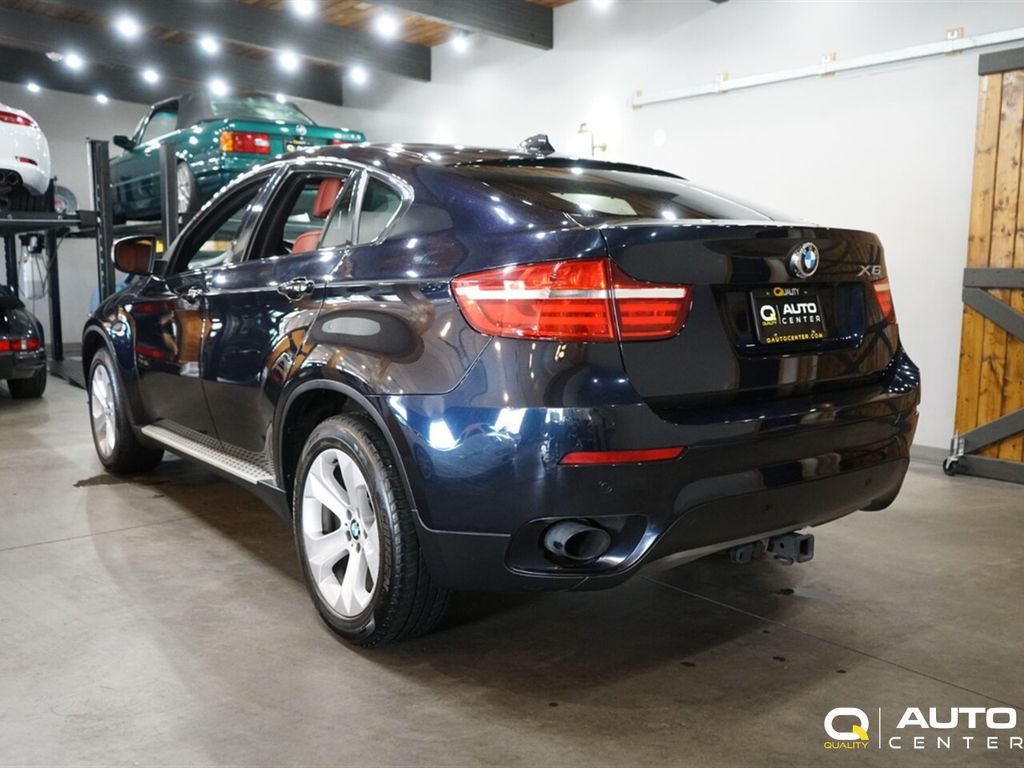 2013 BMW X6 xDrive35i - 22931906 - 5