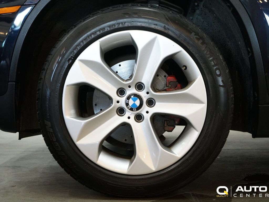 2013 BMW X6 xDrive35i - 22931906 - 7