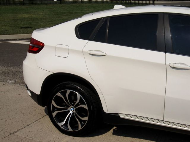 2013 BMW X6 xDrive35i - 22582714 - 10