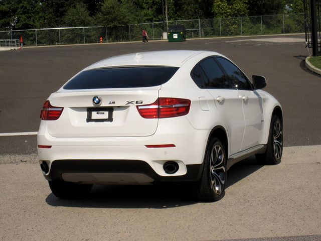 2013 BMW X6 xDrive35i - 22582714 - 11