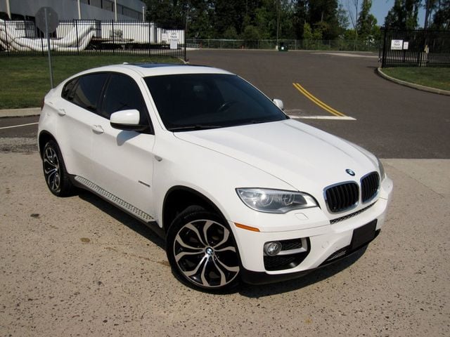 2013 BMW X6 xDrive35i - 22582714 - 1