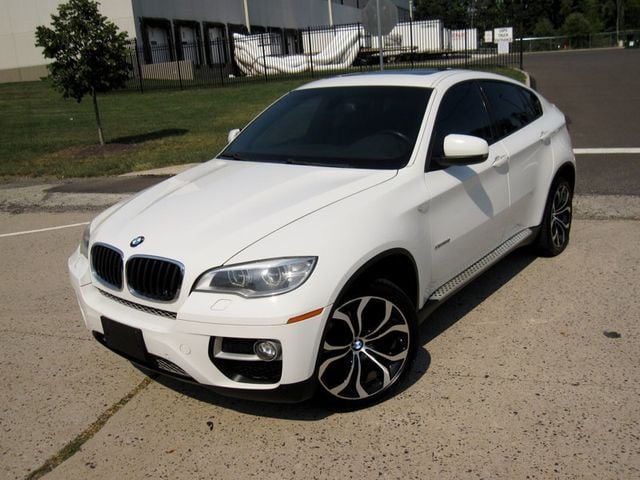 2013 BMW X6 xDrive35i - 22582714 - 3