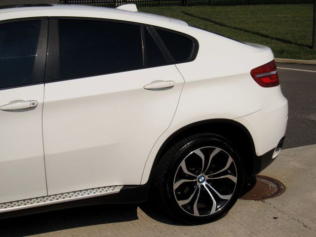 2013 BMW X6 xDrive35i - 22582714 - 7