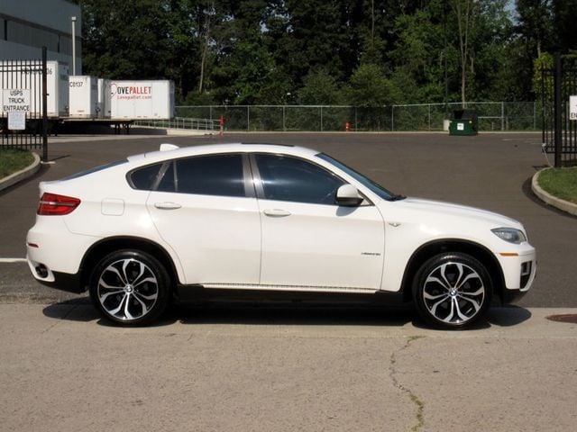 2013 BMW X6 xDrive35i - 22582714 - 8