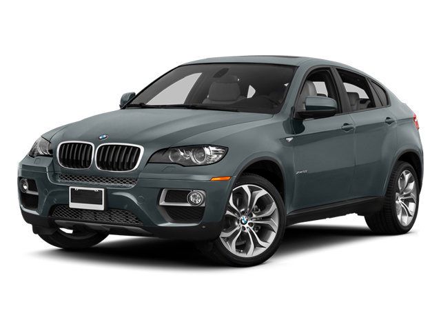 2013 BMW X6 xDrive35i - 23003218 - 0