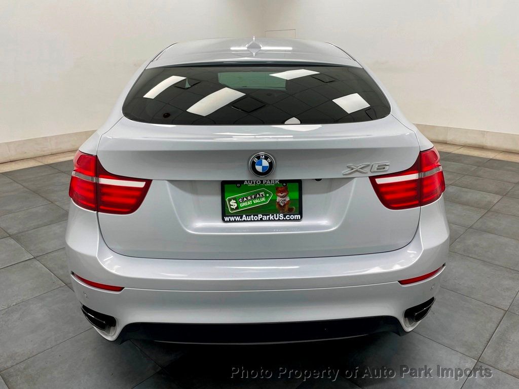 2013 BMW X6 xDrive50i - 21670714 - 11