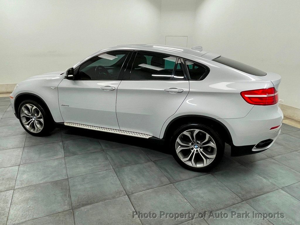 2013 BMW X6 xDrive50i - 21670714 - 14