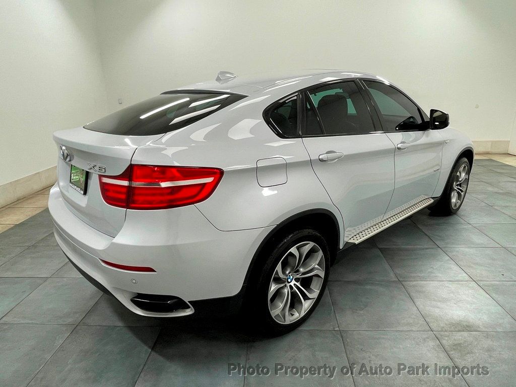 2013 BMW X6 xDrive50i - 21670714 - 16