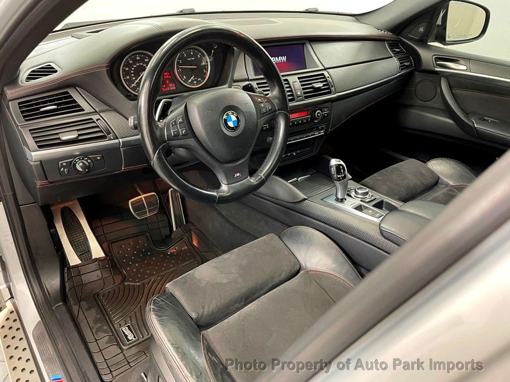 2013 BMW X6 xDrive50i - 21670714 - 18
