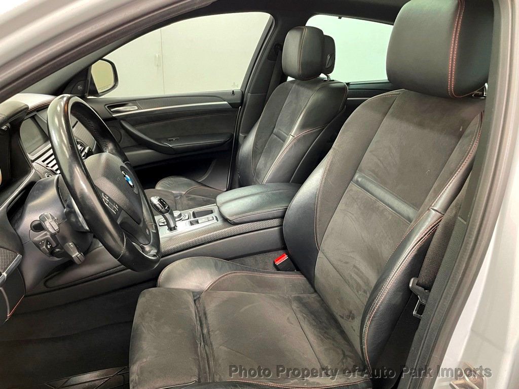 2013 BMW X6 xDrive50i - 21670714 - 19