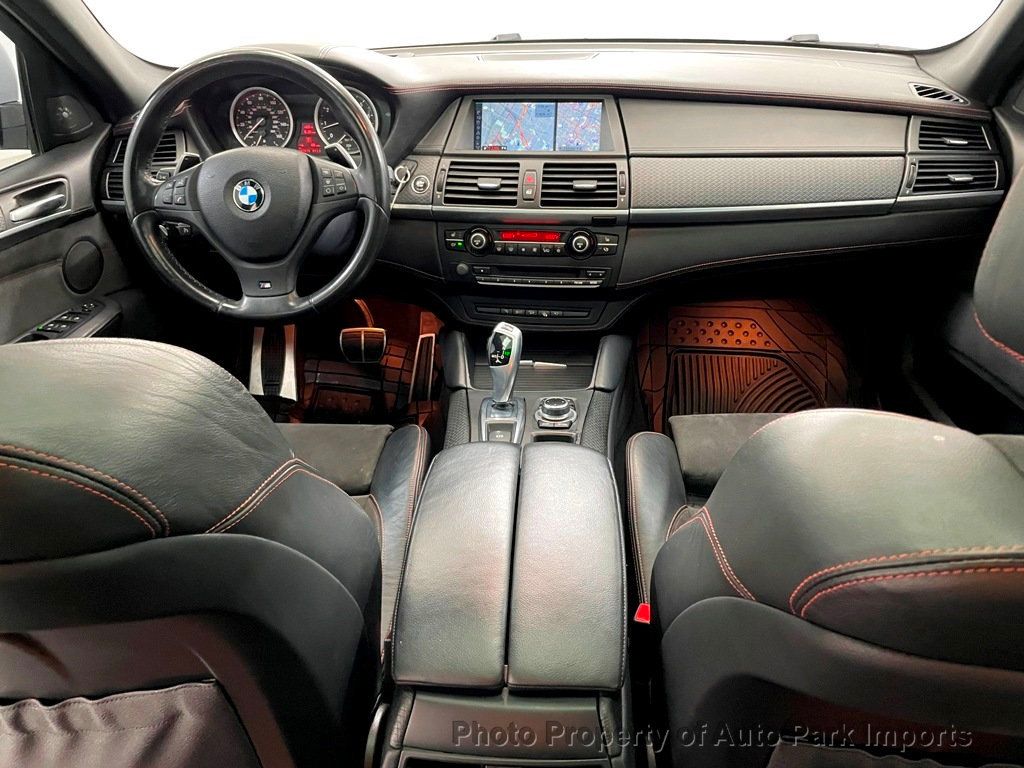 2013 BMW X6 xDrive50i - 21670714 - 26