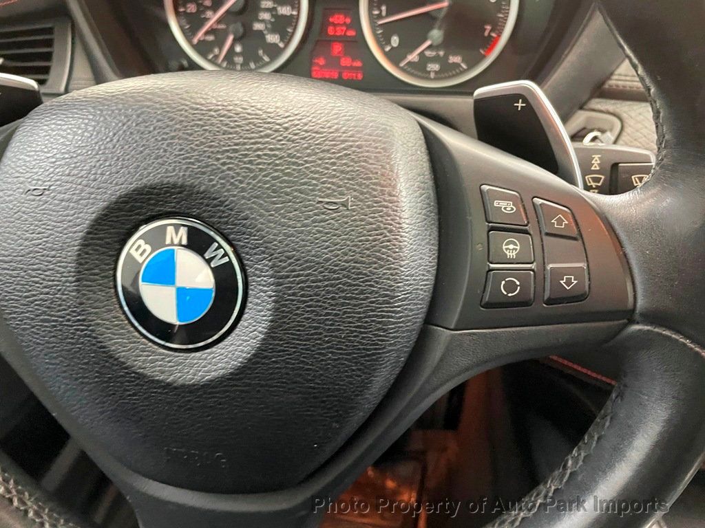 2013 BMW X6 xDrive50i - 21670714 - 34