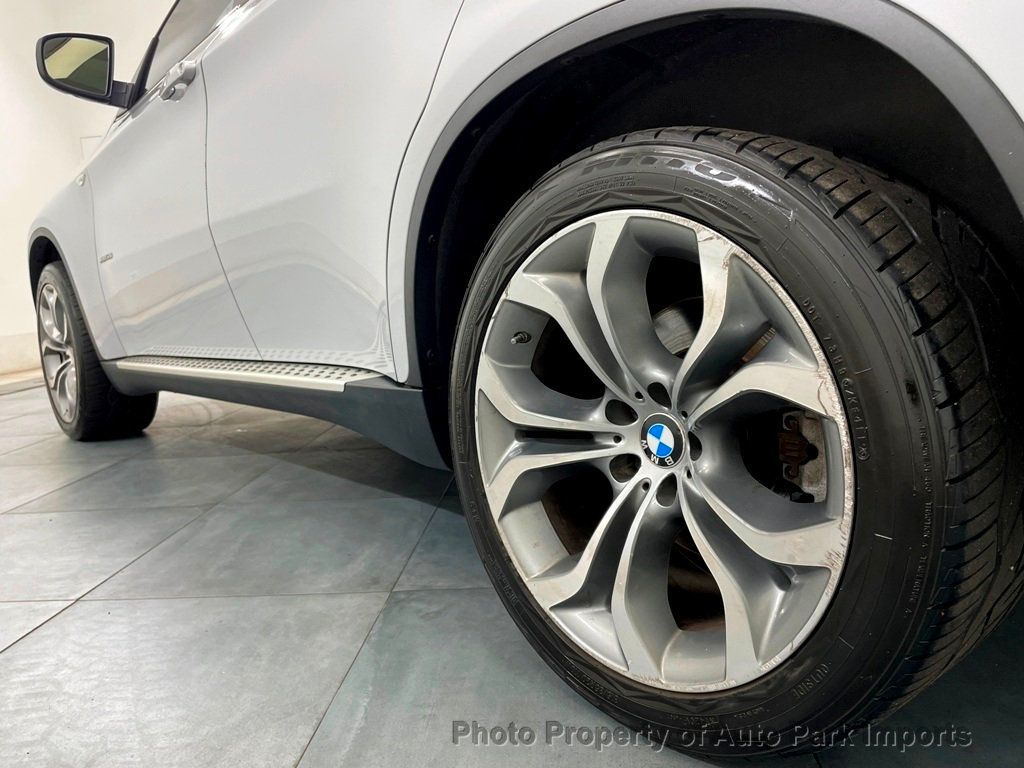 2013 BMW X6 xDrive50i - 21670714 - 37