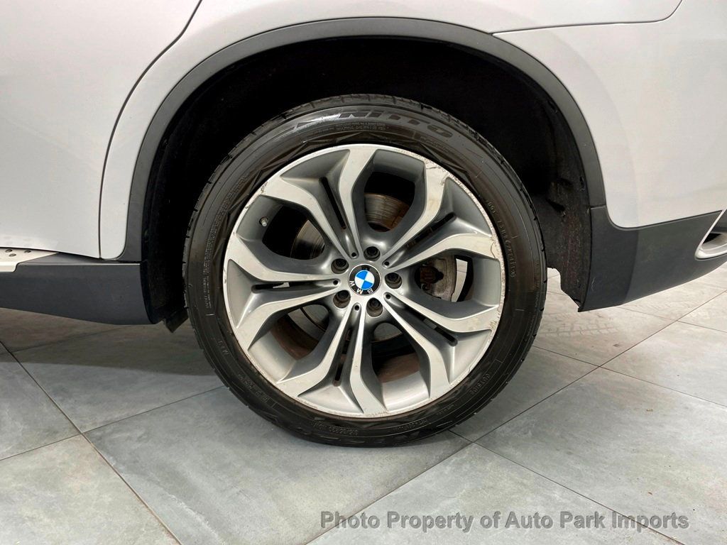 2013 BMW X6 xDrive50i - 21670714 - 38