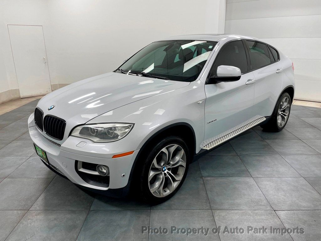 2013 BMW X6 xDrive50i - 21670714 - 3