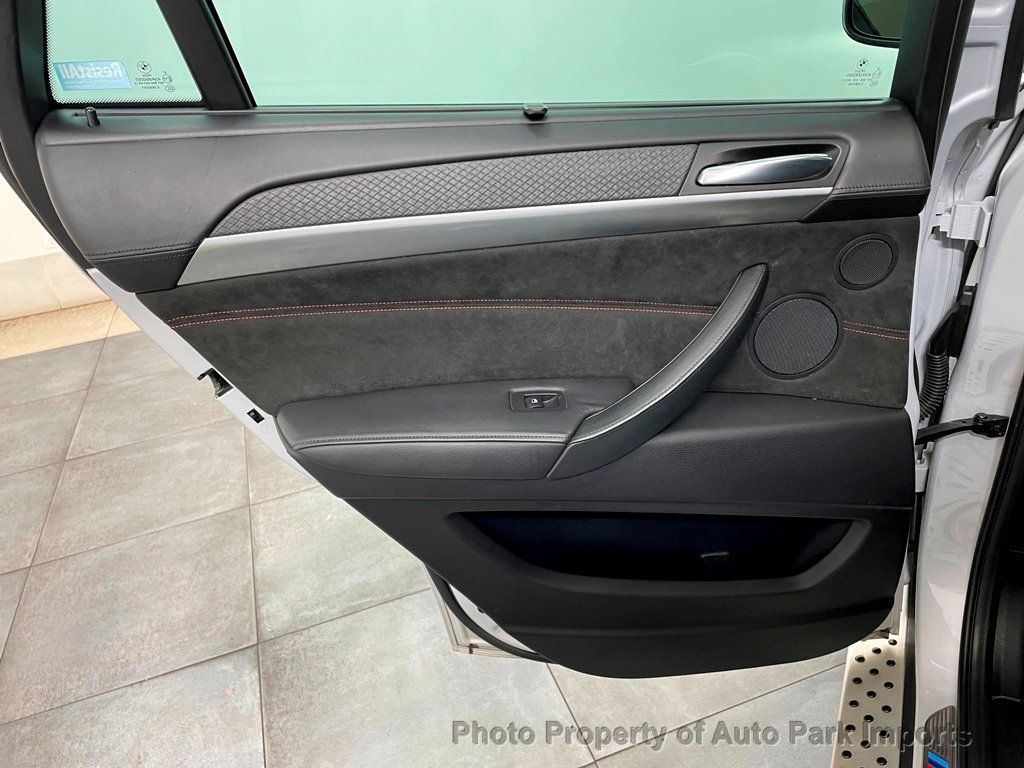 2013 BMW X6 xDrive50i - 21670714 - 41