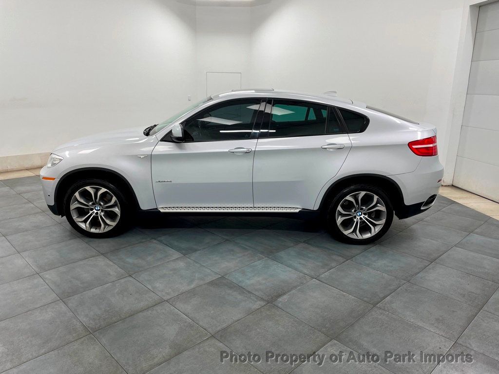 2013 BMW X6 xDrive50i - 21670714 - 5
