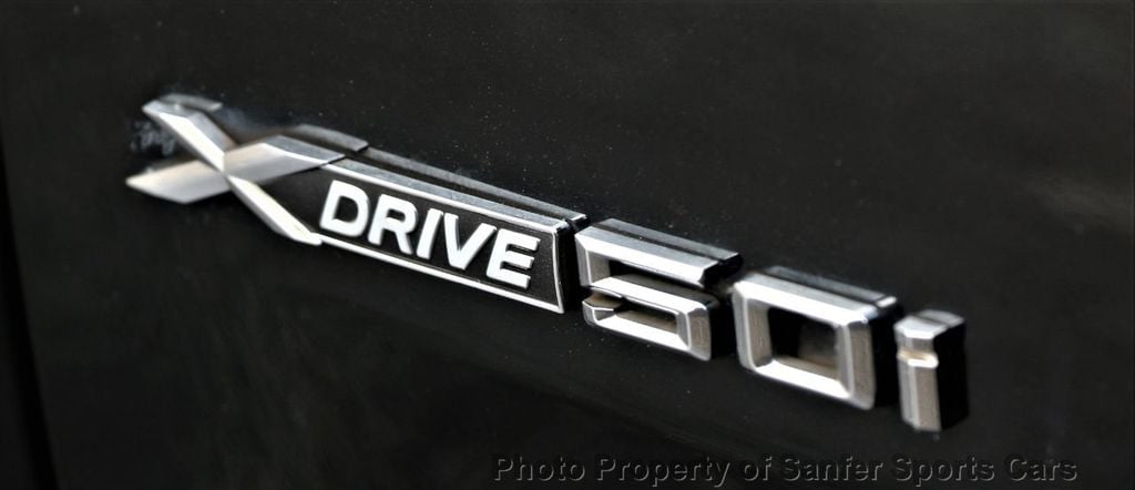 2013 BMW X6 xDrive50i - 22053927 - 13
