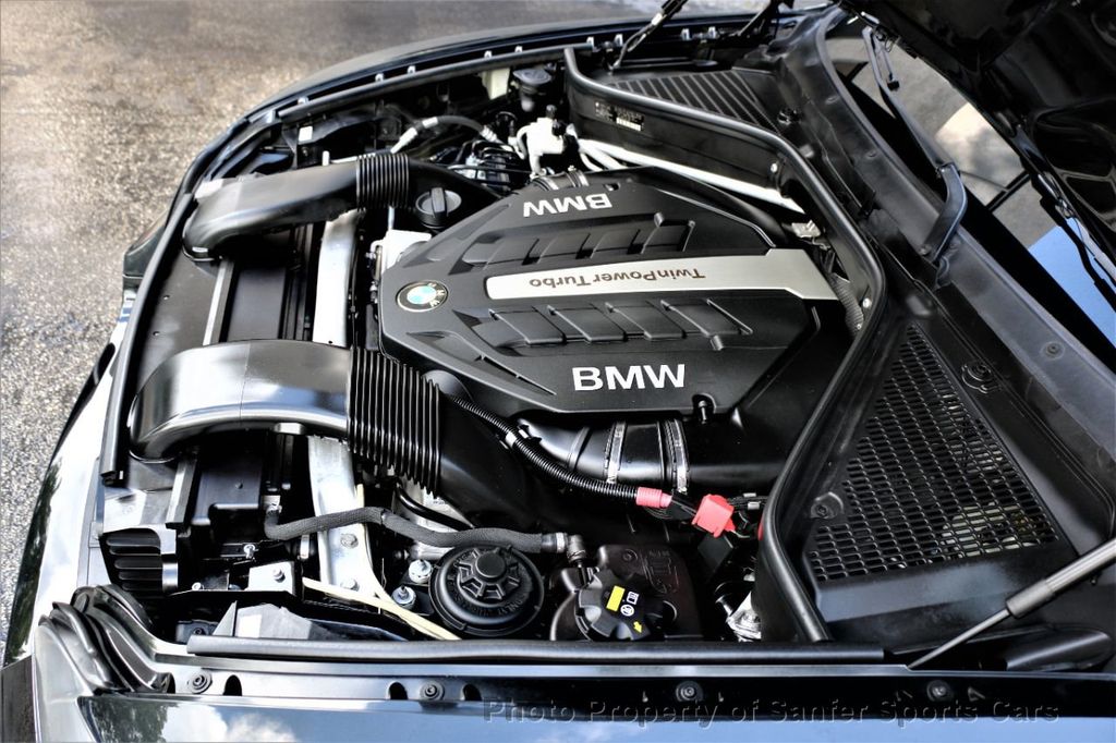 2013 BMW X6 xDrive50i - 22053927 - 16
