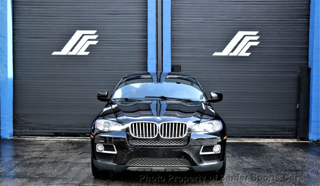 2013 BMW X6 xDrive50i - 22053927 - 8