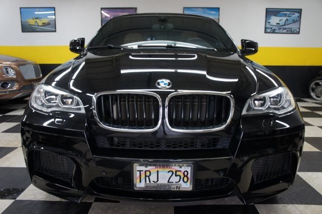 2013 BMW X6 M M Power! - 19182634 - 0