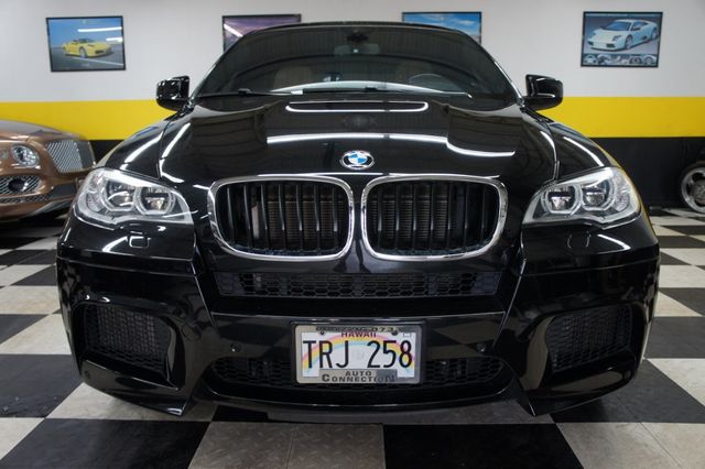 2013 BMW X6 M M Power! - 19182634 - 9