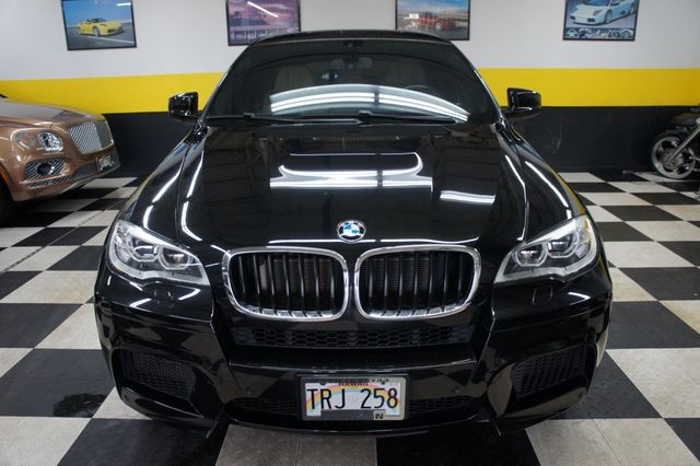 2013 BMW X6 M M Power! - 19182634 - 10