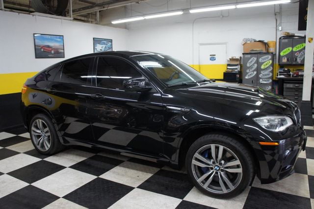 2013 BMW X6 M M Power! - 19182634 - 11