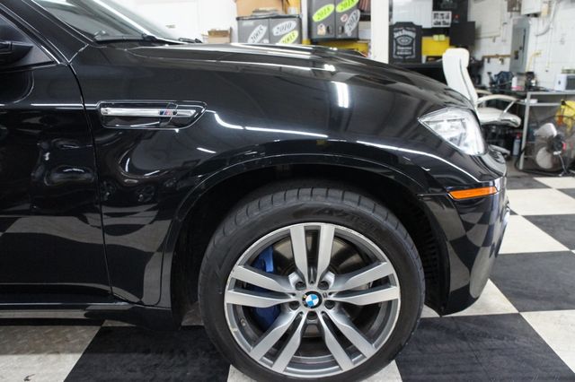 2013 BMW X6 M M Power! - 19182634 - 13